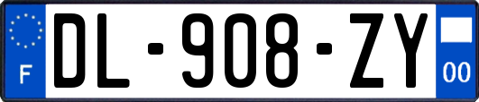 DL-908-ZY