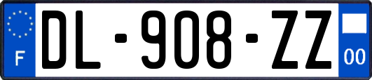 DL-908-ZZ