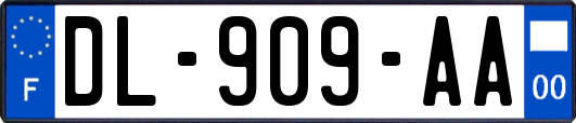 DL-909-AA