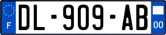 DL-909-AB