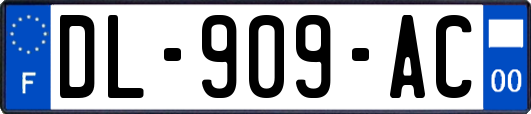 DL-909-AC