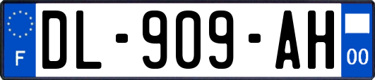 DL-909-AH