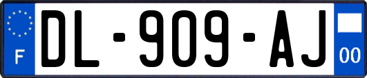 DL-909-AJ