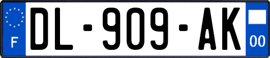 DL-909-AK