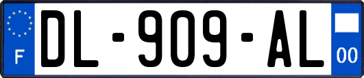 DL-909-AL