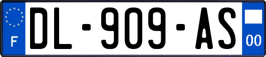 DL-909-AS