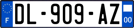 DL-909-AZ