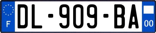 DL-909-BA