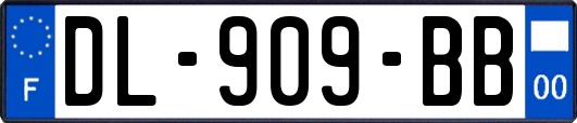 DL-909-BB