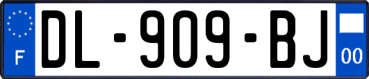 DL-909-BJ