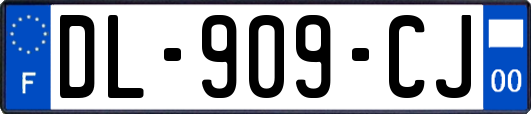 DL-909-CJ