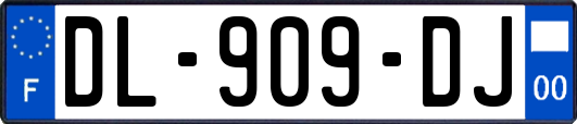 DL-909-DJ