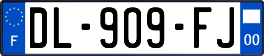 DL-909-FJ