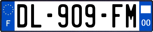 DL-909-FM