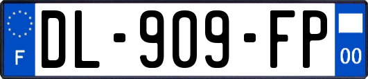 DL-909-FP