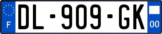 DL-909-GK