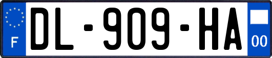 DL-909-HA