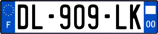 DL-909-LK
