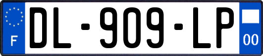 DL-909-LP