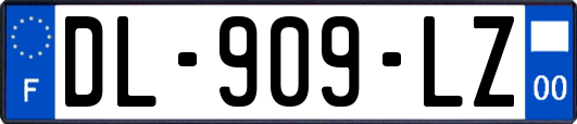 DL-909-LZ