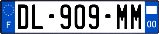 DL-909-MM