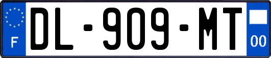 DL-909-MT