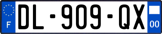 DL-909-QX