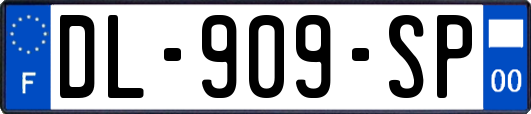 DL-909-SP