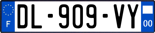 DL-909-VY