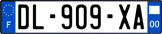 DL-909-XA