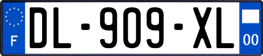 DL-909-XL