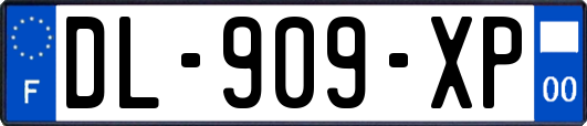 DL-909-XP