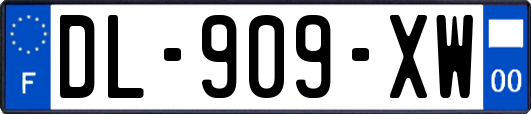 DL-909-XW