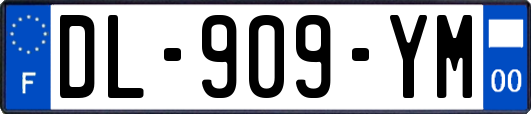 DL-909-YM