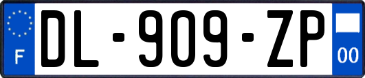 DL-909-ZP