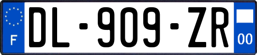 DL-909-ZR