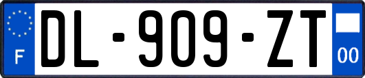 DL-909-ZT