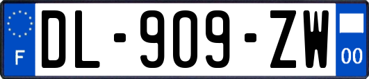 DL-909-ZW