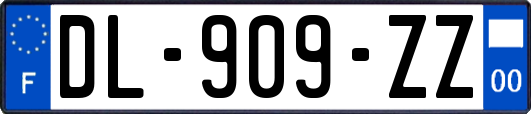 DL-909-ZZ