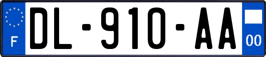 DL-910-AA