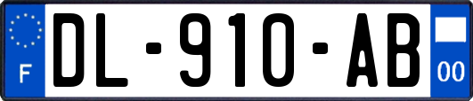 DL-910-AB