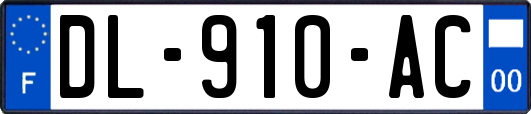 DL-910-AC