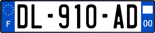 DL-910-AD