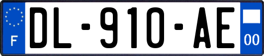 DL-910-AE