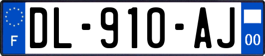 DL-910-AJ