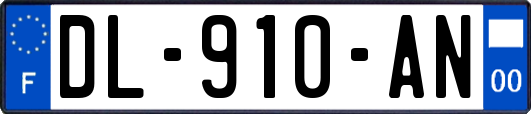 DL-910-AN