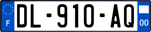 DL-910-AQ