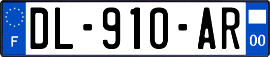 DL-910-AR