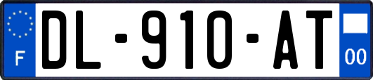 DL-910-AT