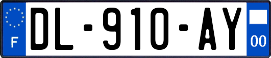 DL-910-AY